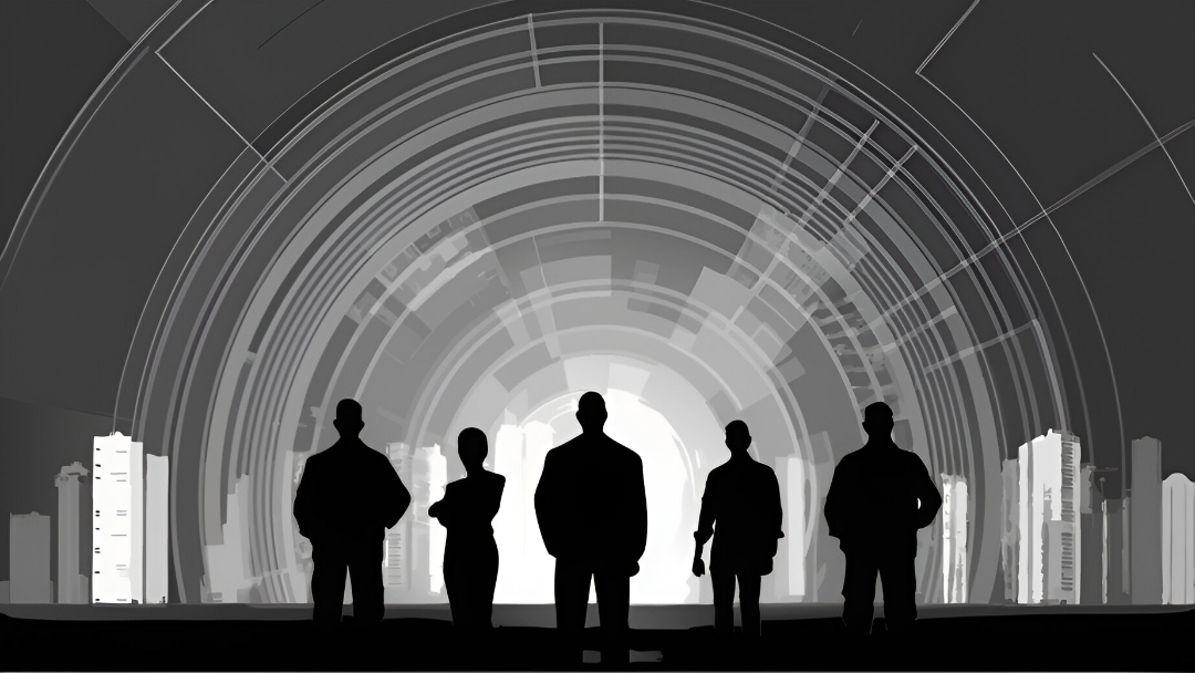 Aeternik office environment